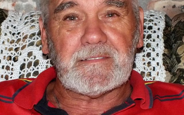 Norman Kemm, SAMSA se nuwe Ondersoek-/Veiligheidsbeampte vir Gansbaai  